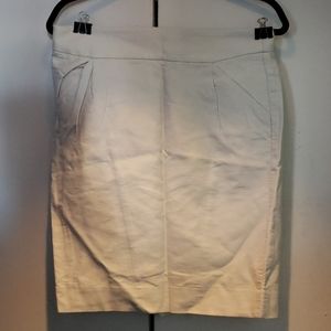 J. Crew - pencil skirt